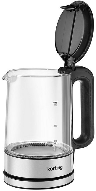 Чайник Korting KWK 0901 G (фото 3) Чайник Korting KWK 0901 G (preview 3)