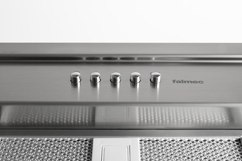 Встраиваемая вытяжка Falmec BUILT-IN 50 MAX INOX (preview 4)