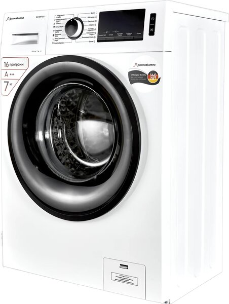 Стиральная машина Schaub Lorenz SLW SW7421 S (фото 20) Стиральная машина Schaub Lorenz SLW SW7421 S (preview 20)