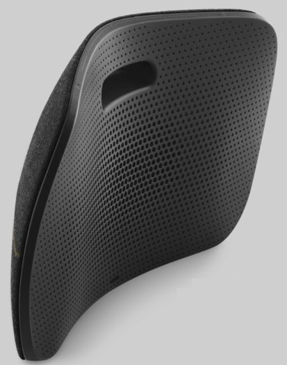 Беспроводная акустическая система Bang & Olufsen Beoplay A6 Oxidized brass (фото 2) Беспроводная акустическая система Bang & Olufsen Beoplay A6 Oxidized brass (preview 2)