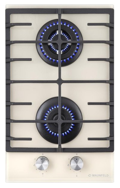 Газовая варочная панель MAUNFELD EGHG.32.63CBG/G (фото 1) Газовая варочная панель MAUNFELD EGHG.32.63CBG/G (preview 1)
