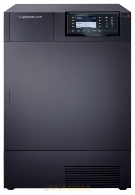 Сушильная машина Kuppersbusch T 40.0 T (preview 1)