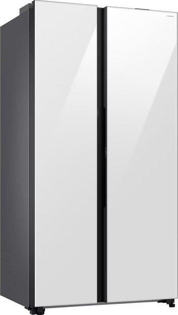 Холодильник Samsung RS80F65M1WWT (preview 3)