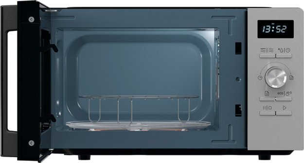 Микроволновая печь с грилем Gorenje MO20A4XH (фото 7) Микроволновая печь с грилем Gorenje MO20A4XH (preview 7)