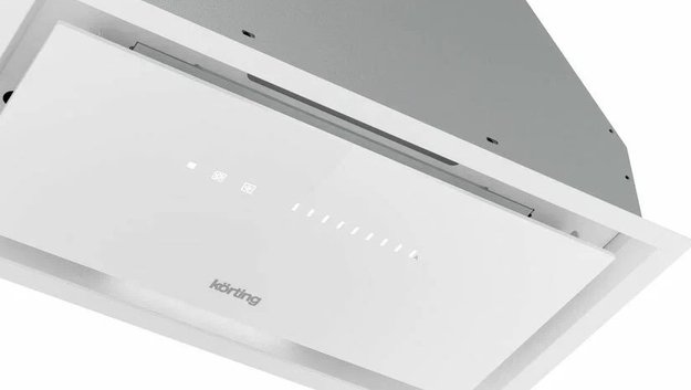 Полновстраиваемая вытяжка Korting KHI 6997 GW (фото 3) Полновстраиваемая вытяжка Korting KHI 6997 GW (preview 3)