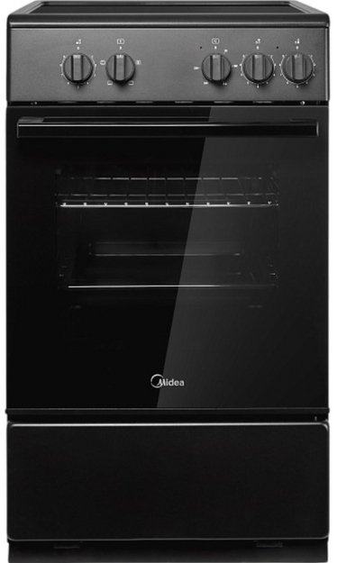 Электрическая плита Midea MFE-2B (preview 1)