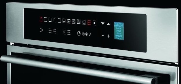 Духовой шкаф Fulgor Milano CO 6113 TC X (preview 2)