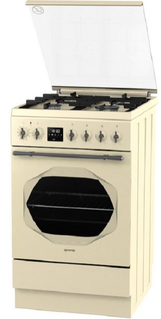 Комбинированная плита Gorenje K537INI (preview 2)
