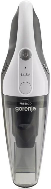 Пылесос Gorenje MVC148FGW (preview 1)