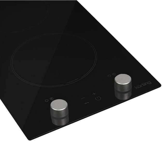 Индукционная варочная панель Korting HI 32071 KB (фото 4) Индукционная варочная панель Korting HI 32071 KB (preview 4)