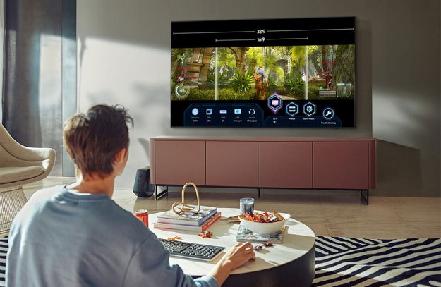 Телевизор Samsung QE75QN85AAUXRU (preview 15)