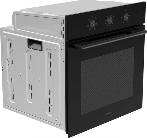 Духовой шкаф Hyundai HEO 66512 BG (preview 5)