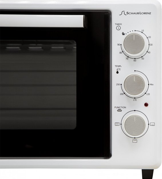 Мини-печь Schaub Lorenz SLE OW4031 (фото 6) Мини-печь Schaub Lorenz SLE OW4031 (preview 6)
