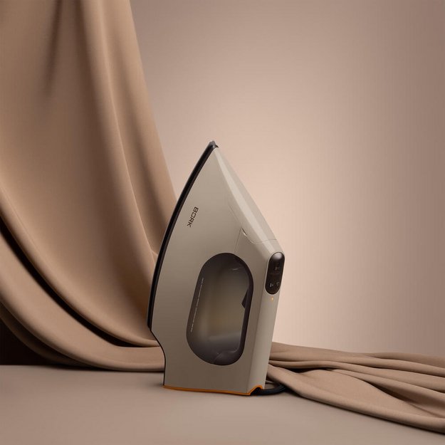 Утюг Bork I780 gg грейдж (preview 9)