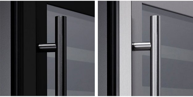 Встраиваемый винный шкаф Dunavox DX-89.246TC (preview 2)