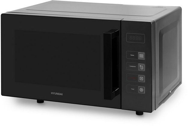 Микроволновая печь Hyundai HYM-D3008 (preview 2)