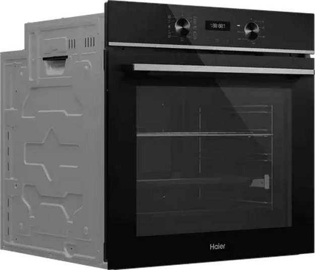 Духовой шкаф Haier HOQ-A2AEN3BX (preview 3)