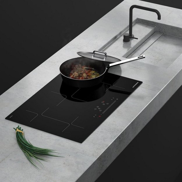 Индукционная варочная панель Kuppersberg ICI 818 (preview 4)