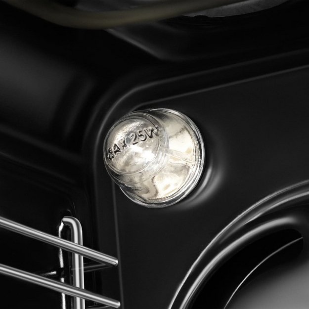 Духовой шкаф Hyundai HEO 6632 IX (фото 8) Духовой шкаф Hyundai HEO 6632 IX (preview 8)