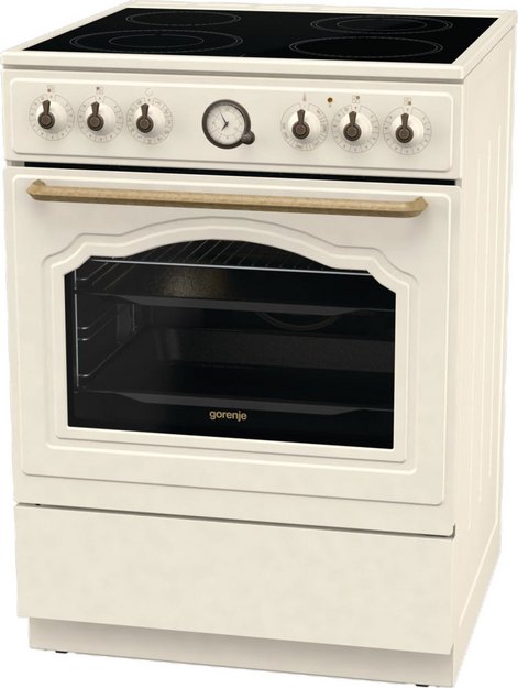 Электрическая плита Gorenje GECS6B70CLI (preview 7)