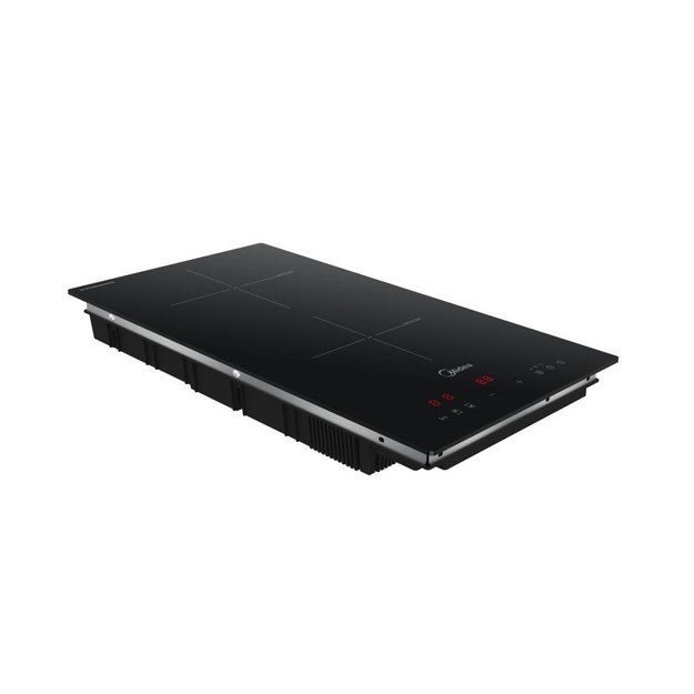 Варочная панель индукционная Midea MIH32103 (preview 6)