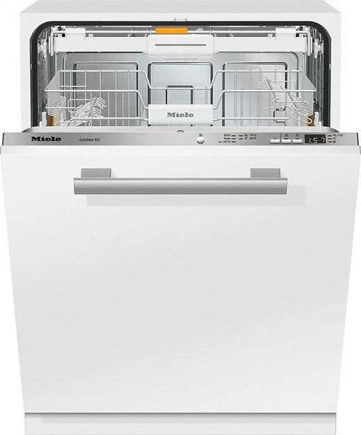 Посудомоечная машина Miele G 4985 SCVi XXL (фото 1) Посудомоечная машина Miele G 4985 SCVi XXL (preview 1)