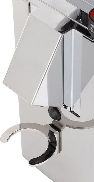 Кофемолка La Pavoni LPGKBS02EU (preview 4)