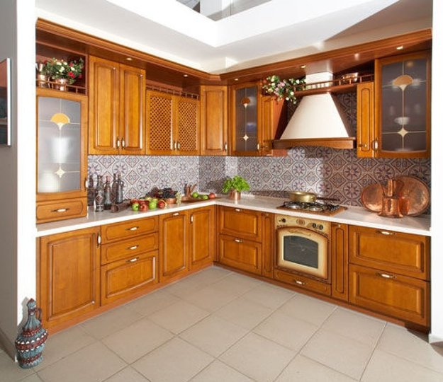 Вытяжка Falmec Mimosa 60 (600) S мореный дуб (фото 2) Вытяжка Falmec Mimosa 60 (600) S мореный дуб (preview 2)