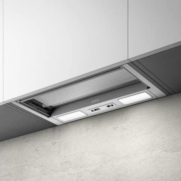 Встраиваемая вытяжка Elica CIAK 2.0 GR/A/60 (фото 1) Встраиваемая вытяжка Elica CIAK 2.0 GR/A/60 (preview 1)