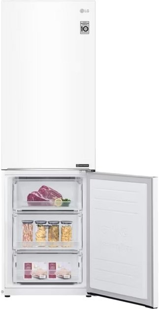 Холодильник LG GC-B459SQCL (preview 3)