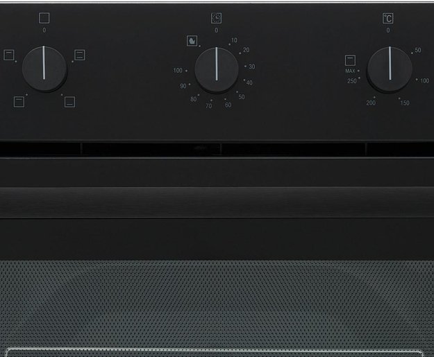 Электрический духовой шкаф KRONA SERA 60 BL/BL (фото 6) Электрический духовой шкаф KRONA SERA 60 BL/BL (preview 6)