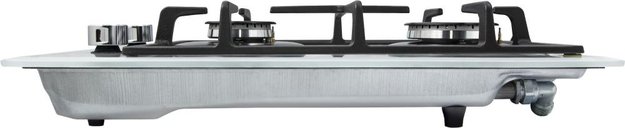 Газовая варочная панель MAUNFELD EGHG.32.3CW\G (фото 10) Газовая варочная панель MAUNFELD EGHG.32.3CW\G (preview 10)