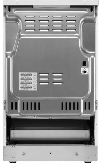 Электрическая плита Electrolux RKR520200X (preview 4)