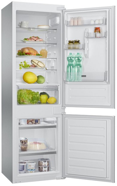 Встраиваемый холодильник Franke FCB 320 S NE E (preview 1)