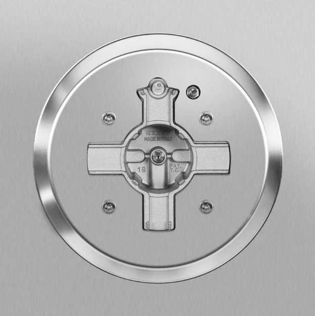 Газовая варочная панель Maunfeld EGHS.43.33STS-ES/G (preview 15)