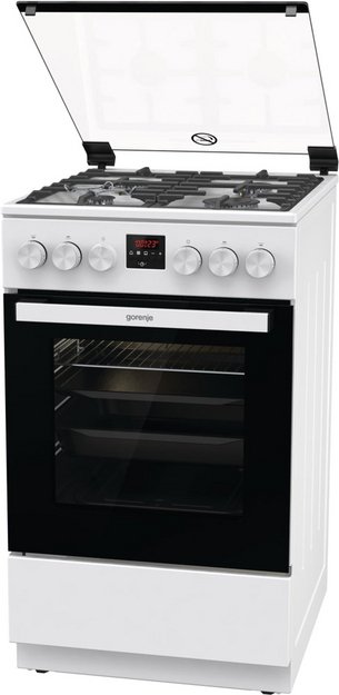 Газовая плита Gorenje GGI5C20WF-B (preview 6)