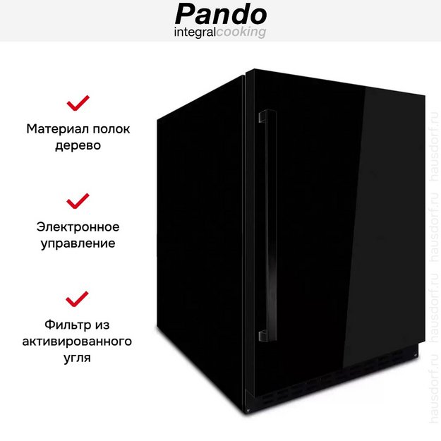 Винный шкаф Pando PBE 89-66 (preview 5)
