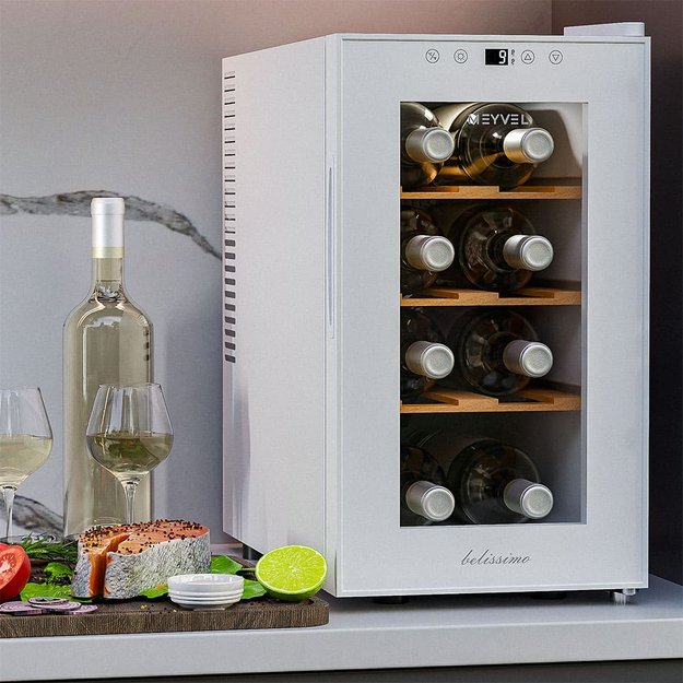 Винный шкаф Meyvel MV08-TWF1-Next (preview 8)