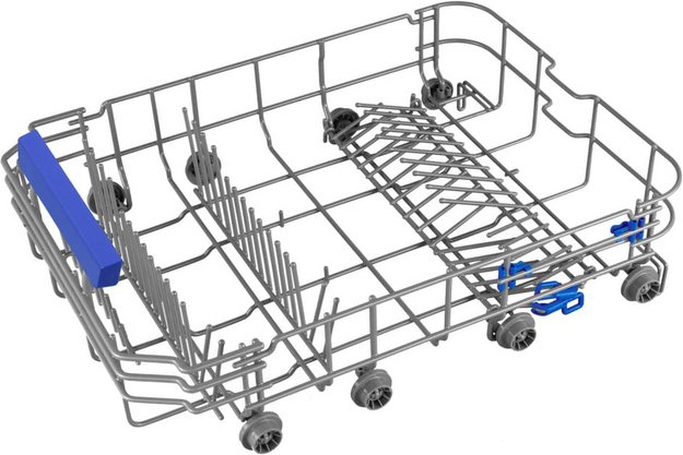 Встраиваемая посудомоечная машина Maunfeld MLP60230 Light Beam Inverter Wi-Fi (preview 12)