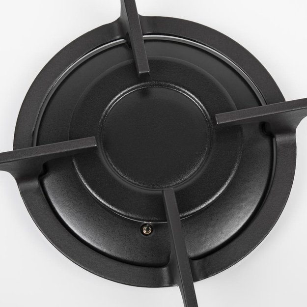 Газовая варочная панель MAUNFELD EGHG.64.1CW/G (preview 8)