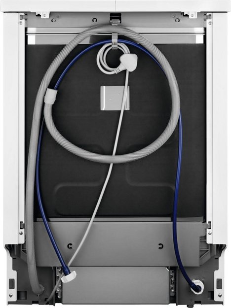 Посудомоечная машина Electrolux ESA47210SW (preview 2)
