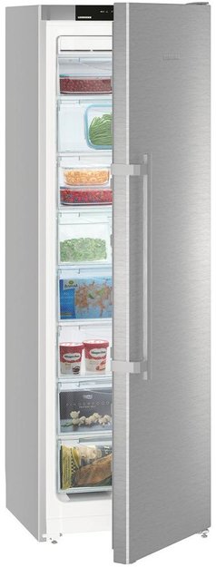 Морозильник Liebherr SGNef 3036 Comfort No Frost (фото 2) Морозильник Liebherr SGNef 3036 Comfort No Frost (preview 2)