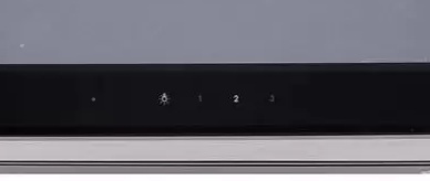 Встраиваемая вытяжка с выдвижным экраном Korting KHP 6670 GN (фото 2) Встраиваемая вытяжка с выдвижным экраном Korting KHP 6670 GN (preview 2)