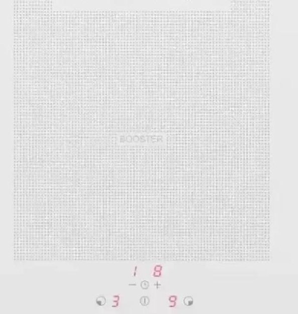 Индукционная варочная панель MAUNFELD MVI31.FL2-WH (фото 6) Индукционная варочная панель MAUNFELD MVI31.FL2-WH (preview 6)