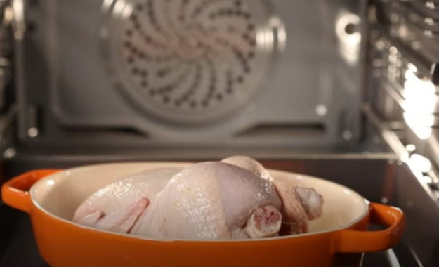 Встраиваемая вытяжка Zigmund Shtain K 017.6 S (video 1)