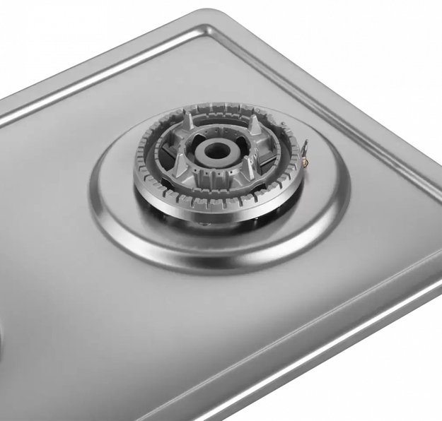 Газовая варочная панель MAUNFELD EGHS.32.63CS/G (фото 8) Газовая варочная панель MAUNFELD EGHS.32.63CS/G (preview 8)