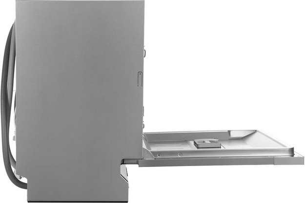 Встраиваемая посудомоечная машина Hyundai HBD 674 (preview 8)