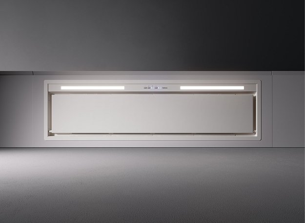Встраиваемая вытяжка Falmec GRUPPO INCASSO PLUS 105 IX (фото 2) Встраиваемая вытяжка Falmec GRUPPO INCASSO PLUS 105 IX (preview 2)