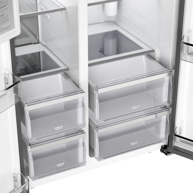 Холодильник Kuppersberg RFSN 1891 X (фото 7) Холодильник Kuppersberg RFSN 1891 X (preview 7)