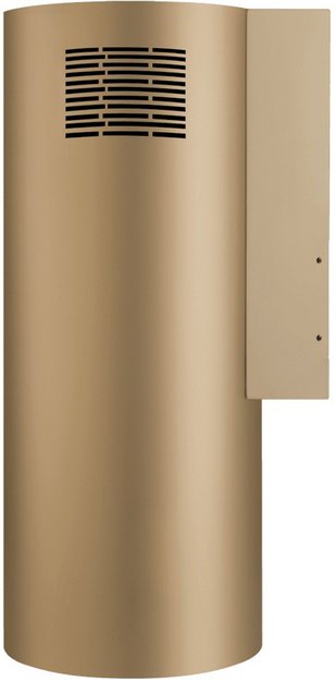 Вытяжка Maunfeld BALA 35 пристенная золотая (BALA 35 Wall Gold) (preview 5)
